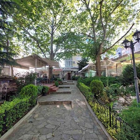 Studios Near To Burgas Free University 外观 照片