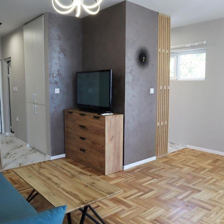 Studios Near To Burgas Free University 外观 照片