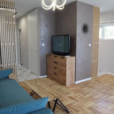 Studios Near To Burgas Free University 外观 照片