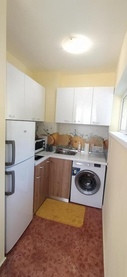 Studios Near To Burgas Free University 外观 照片
