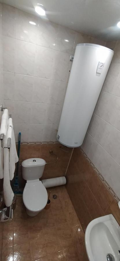 Studios Near To Burgas Free University 外观 照片