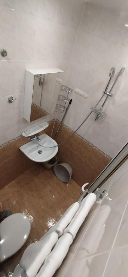 Studios Near To Burgas Free University 外观 照片