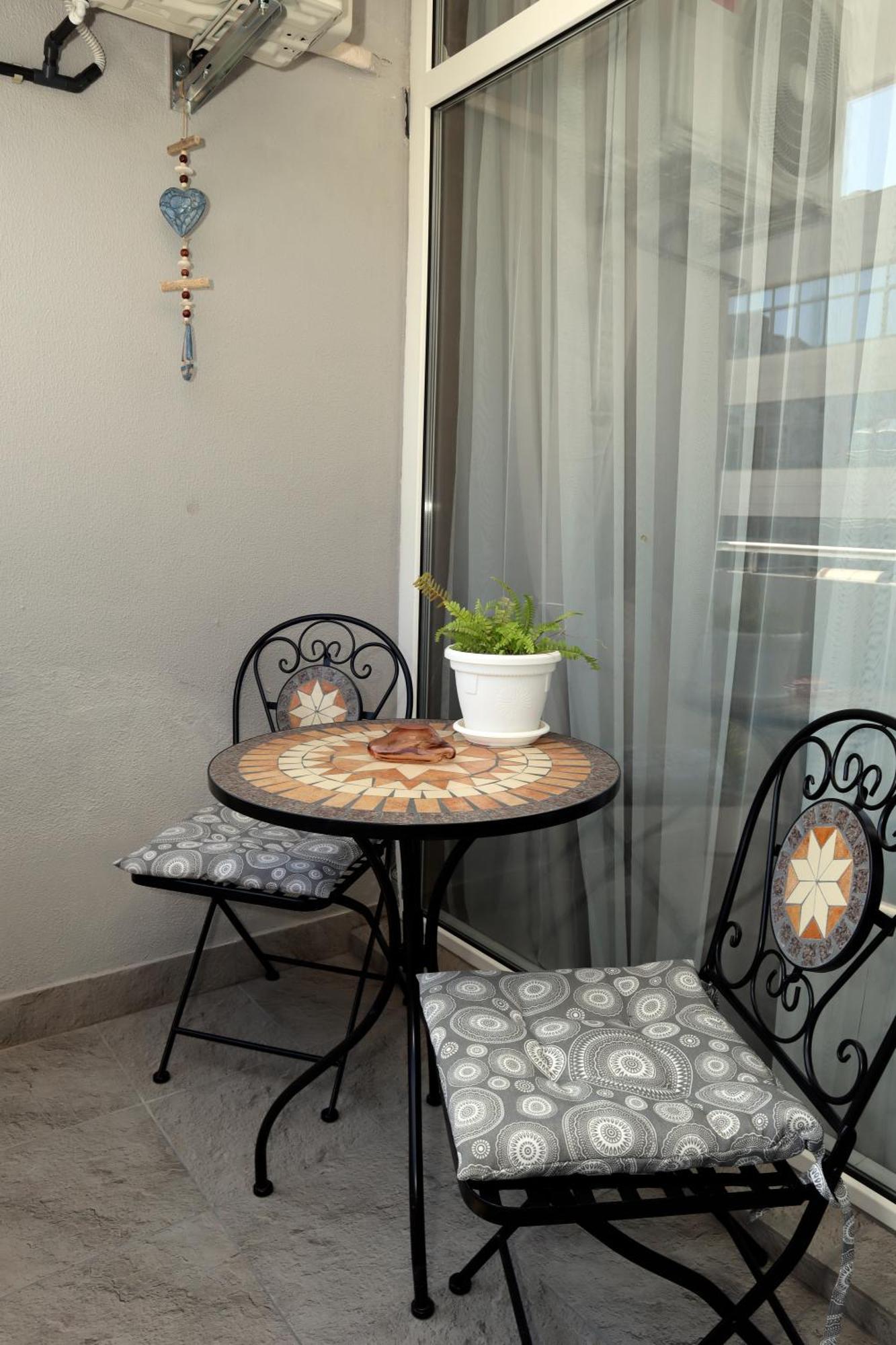 Studios Near To Burgas Free University 外观 照片