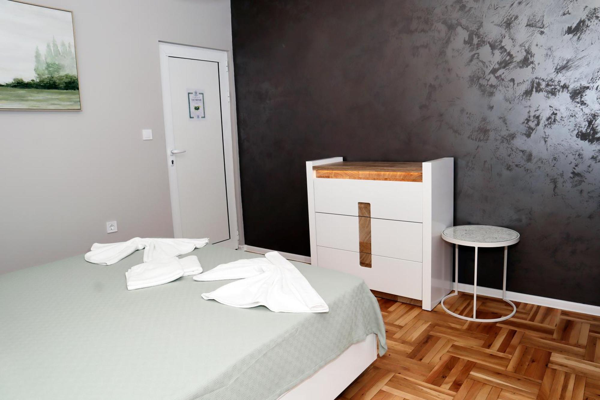 Studios Near To Burgas Free University 外观 照片