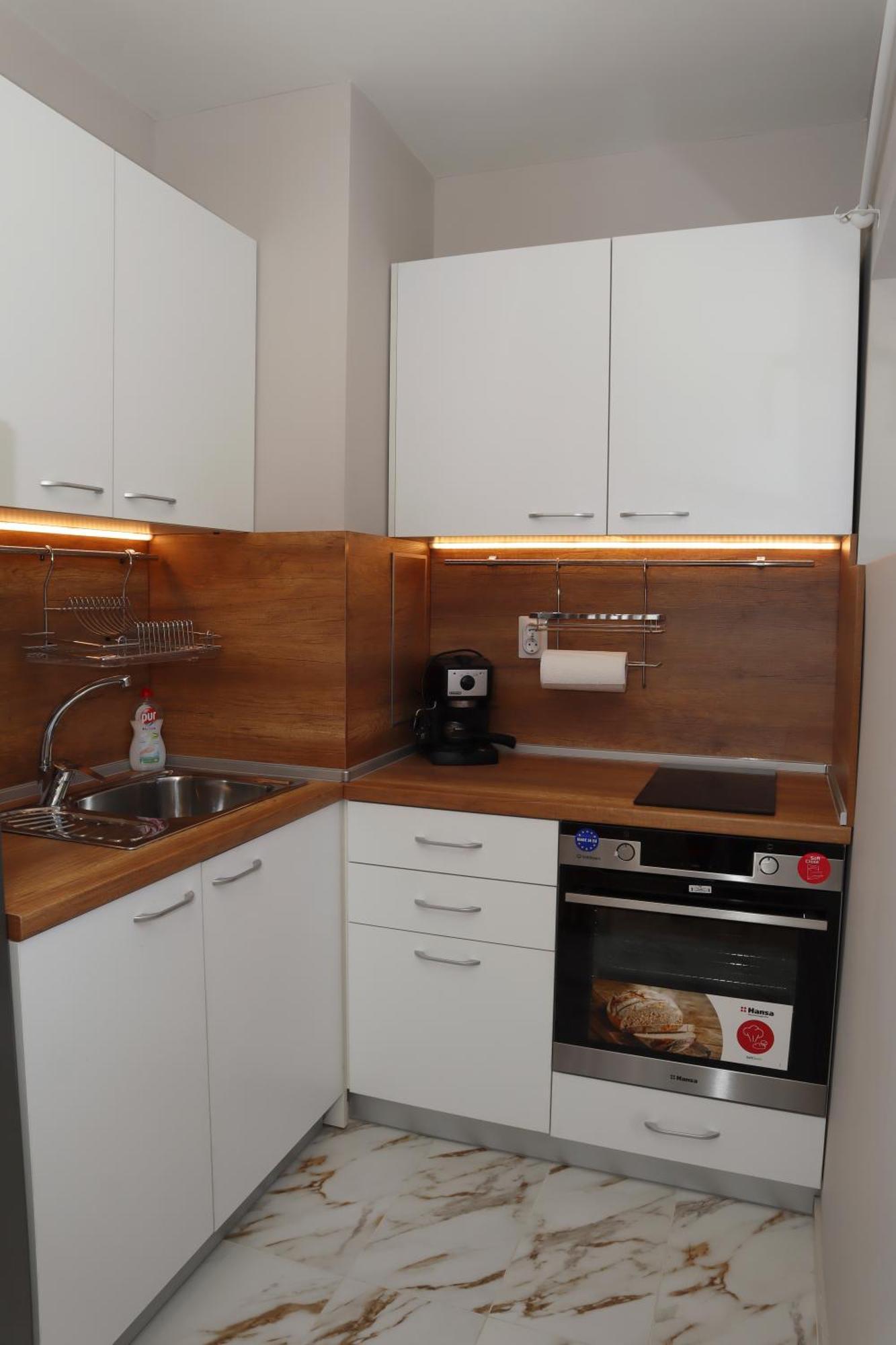 Studios Near To Burgas Free University 外观 照片
