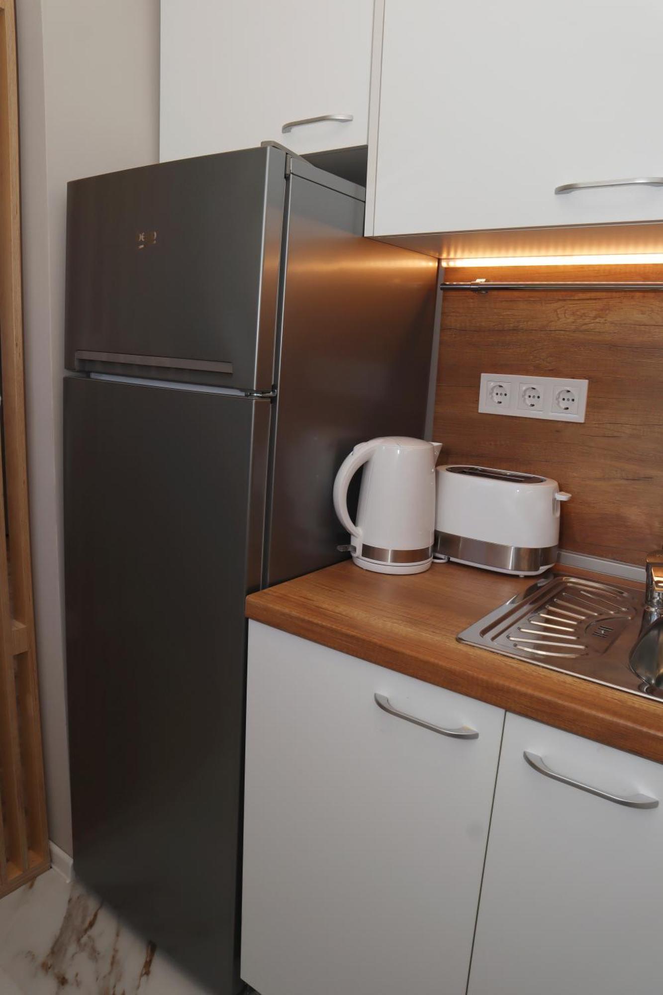 Studios Near To Burgas Free University 外观 照片