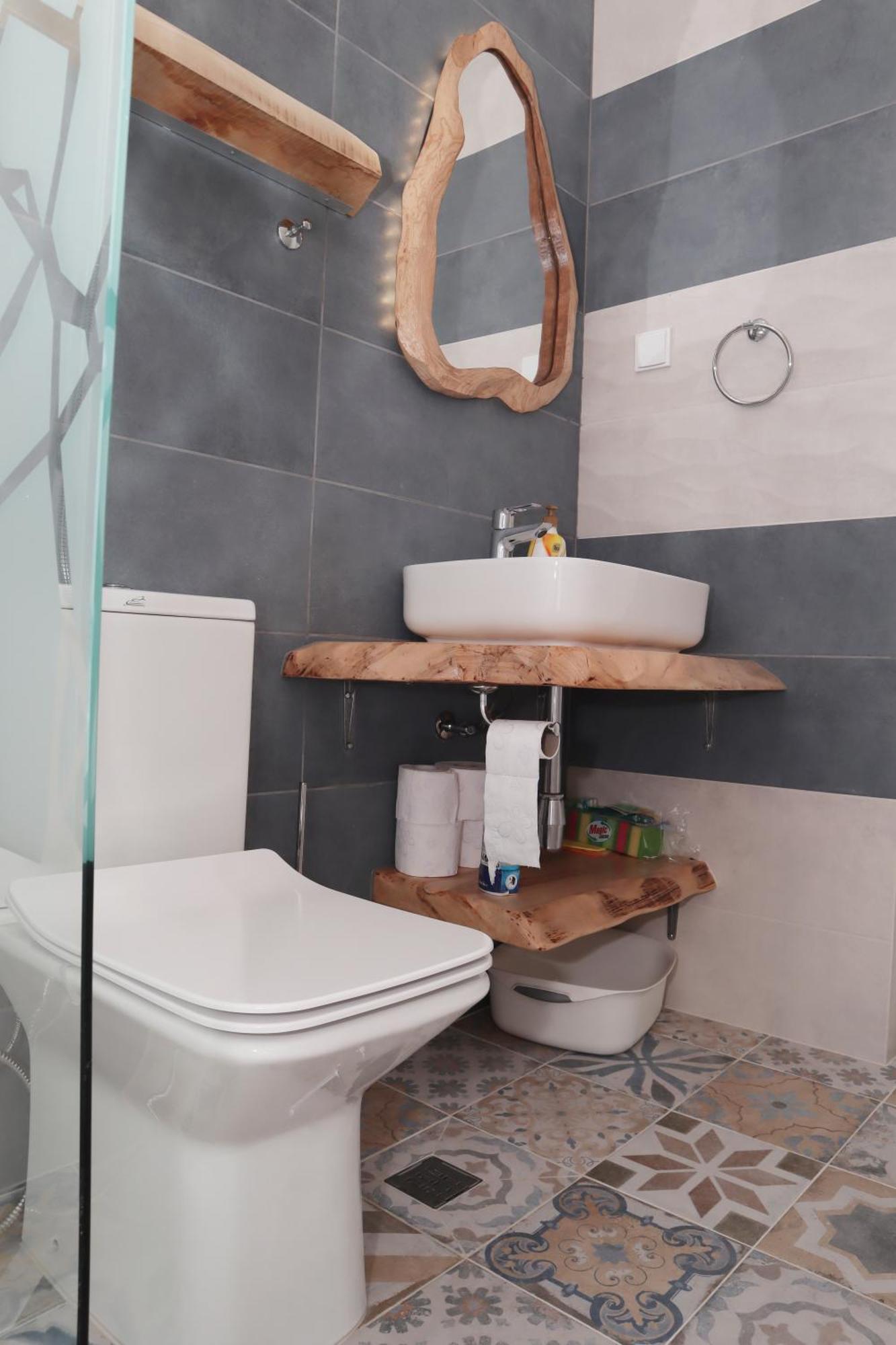 Studios Near To Burgas Free University 外观 照片