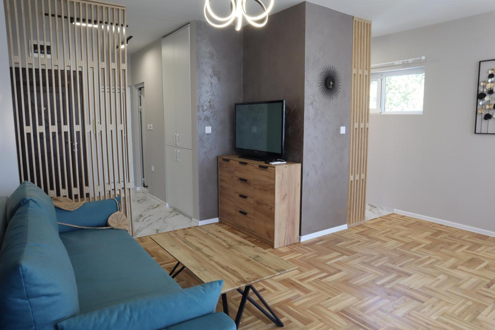 Studios Near To Burgas Free University 外观 照片