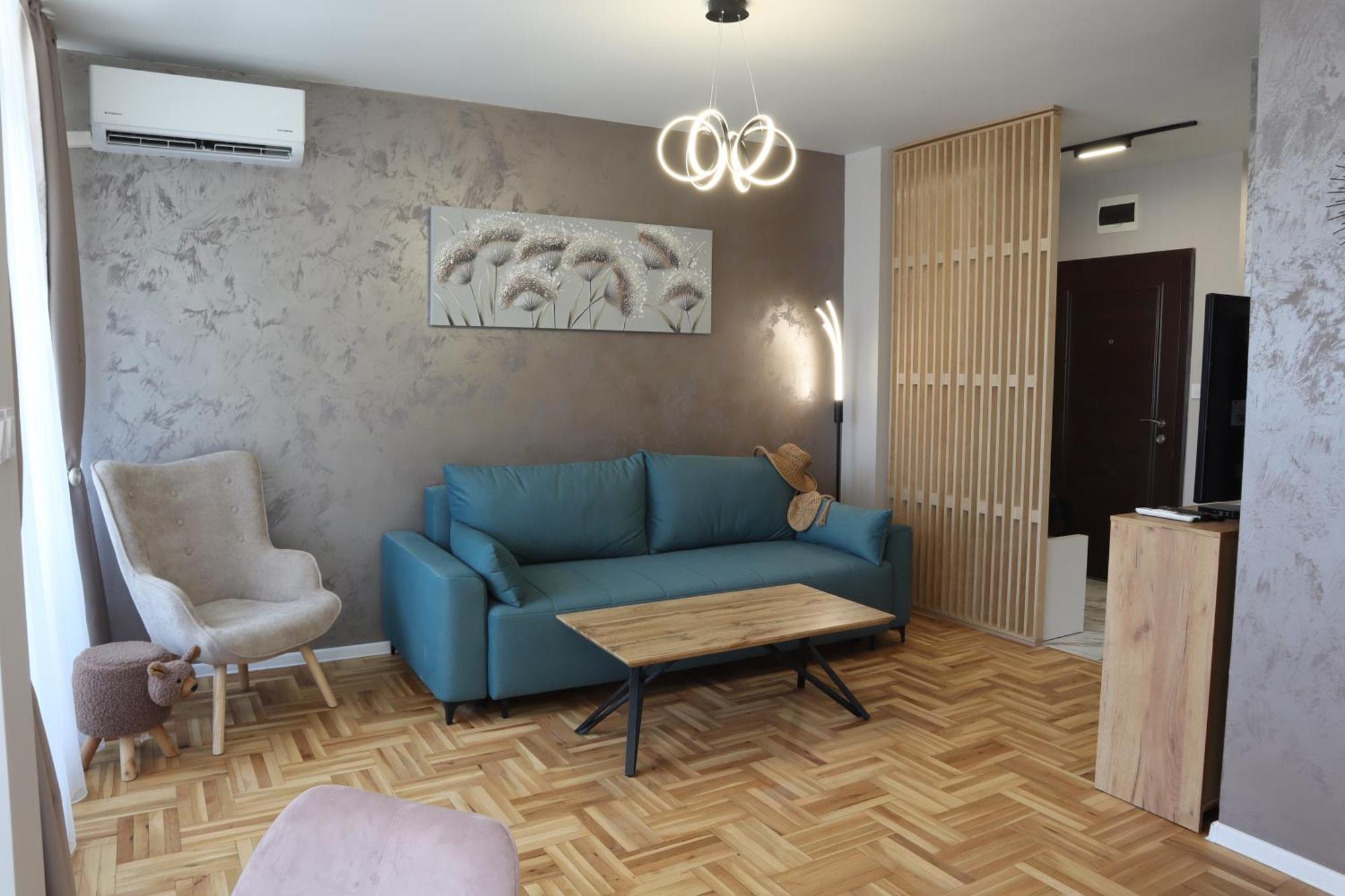 Studios Near To Burgas Free University 外观 照片