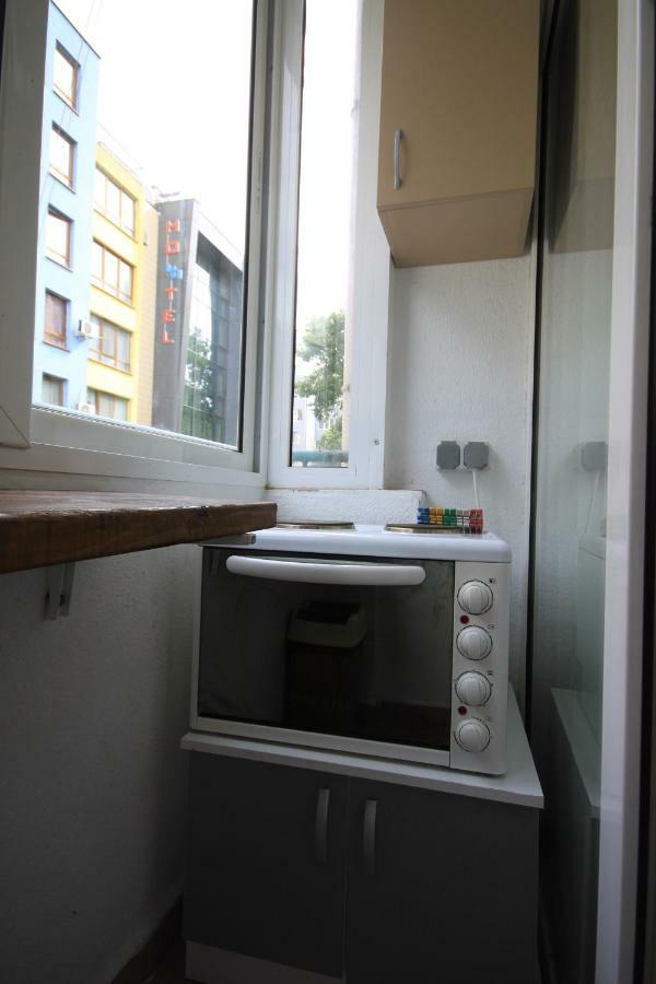 Studios Near To Burgas Free University 外观 照片