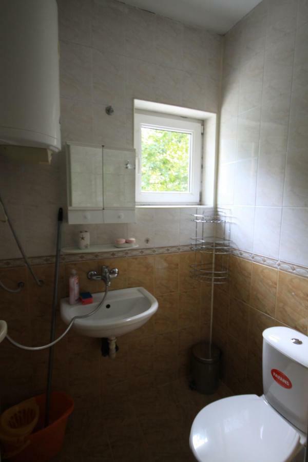 Studios Near To Burgas Free University 外观 照片